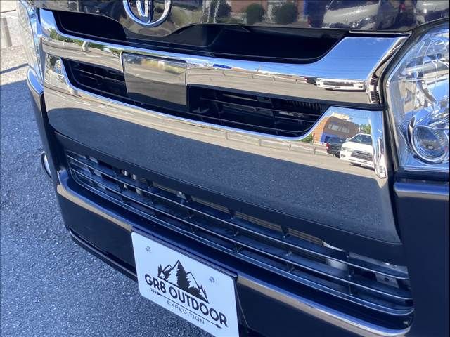 HIACE van 2WD