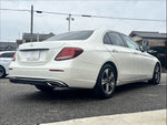 MERCEDES BENZ E class sedan