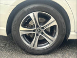 MERCEDES BENZ E class sedan