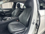 MERCEDES BENZ E class sedan