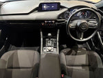 MAZDA3 FASTBACK
