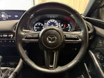 MAZDA3 FASTBACK