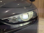 MAZDA3 FASTBACK