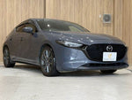 MAZDA3 FASTBACK