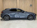 MAZDA3 FASTBACK
