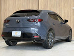 MAZDA3 FASTBACK