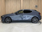 MAZDA3 FASTBACK