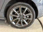 MAZDA3 FASTBACK