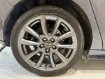 MAZDA3 FASTBACK