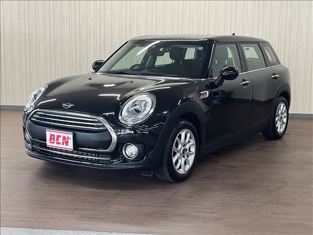 BMW MINI ONE CLUBMAN