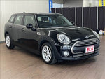 BMW MINI ONE CLUBMAN