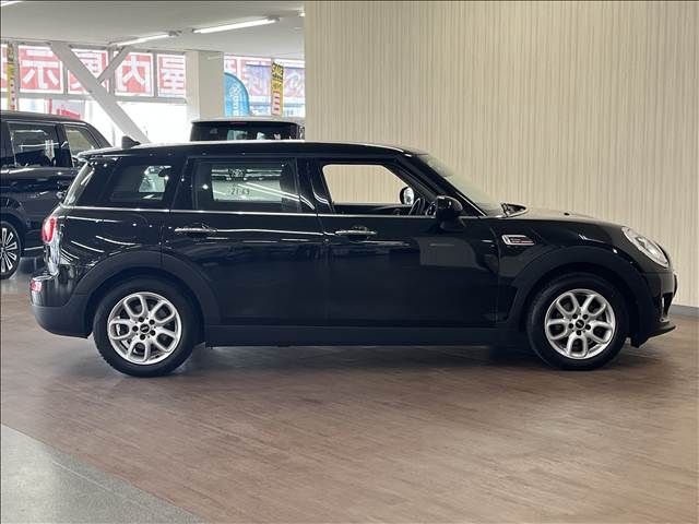 BMW MINI ONE CLUBMAN