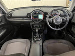BMW MINI ONE CLUBMAN