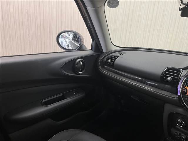 BMW MINI ONE CLUBMAN
