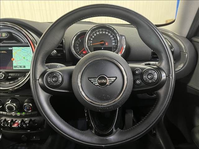 BMW MINI ONE CLUBMAN