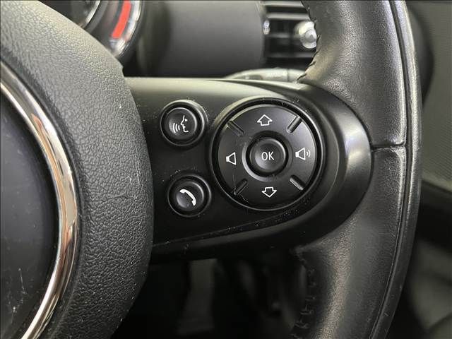 BMW MINI ONE CLUBMAN