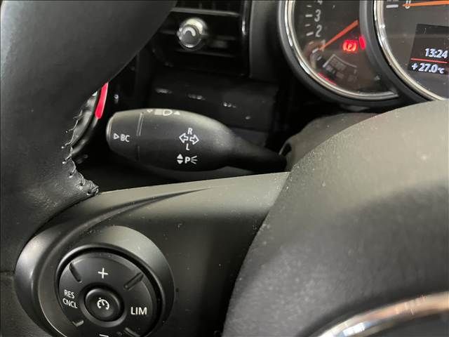 BMW MINI ONE CLUBMAN
