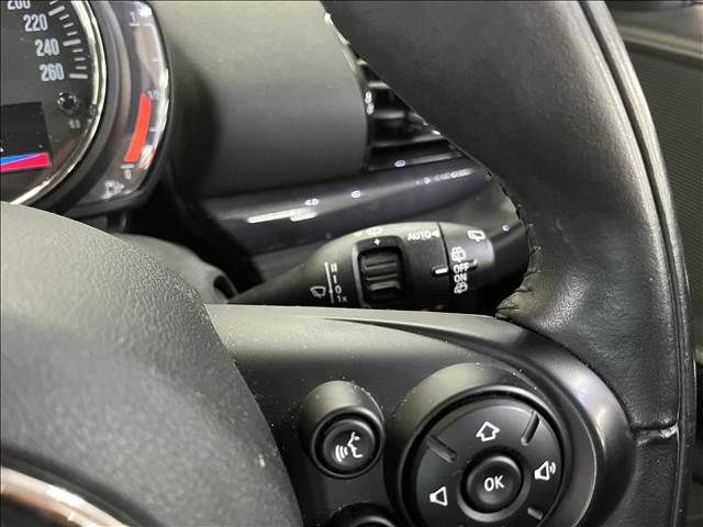 BMW MINI ONE CLUBMAN