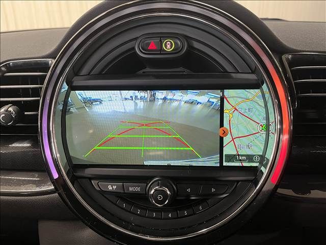 BMW MINI ONE CLUBMAN