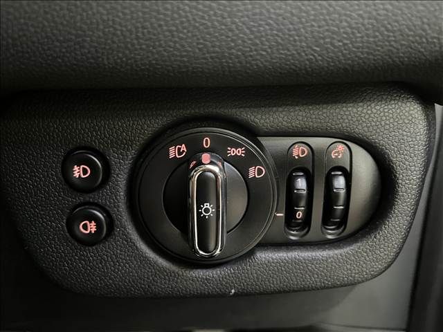 BMW MINI ONE CLUBMAN