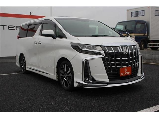 ALPHARD