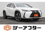LEXUS UX200