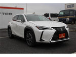 LEXUS UX200