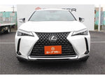 LEXUS UX200