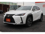 LEXUS UX200