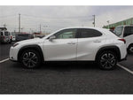 LEXUS UX200