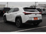 LEXUS UX200