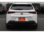 LEXUS UX200