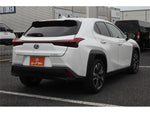 LEXUS UX200