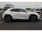 LEXUS UX200