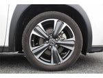 LEXUS UX200