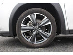 LEXUS UX200