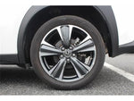 LEXUS UX200