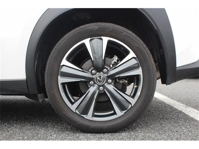 LEXUS UX200