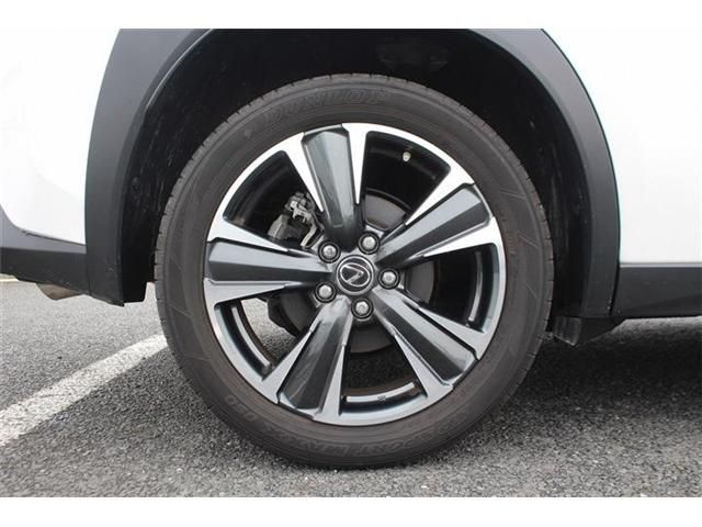 LEXUS UX200