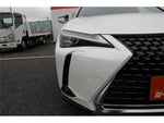 LEXUS UX200