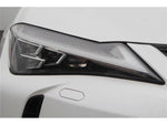 LEXUS UX200