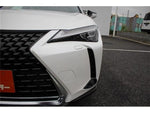 LEXUS UX200