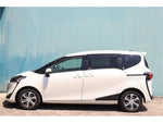 SIENTA HYBRID