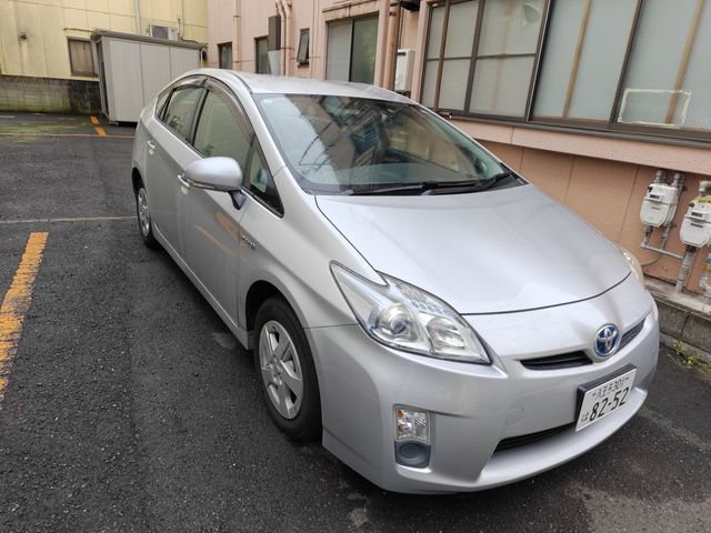PRIUS