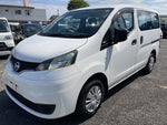 NV200 VANETTE van