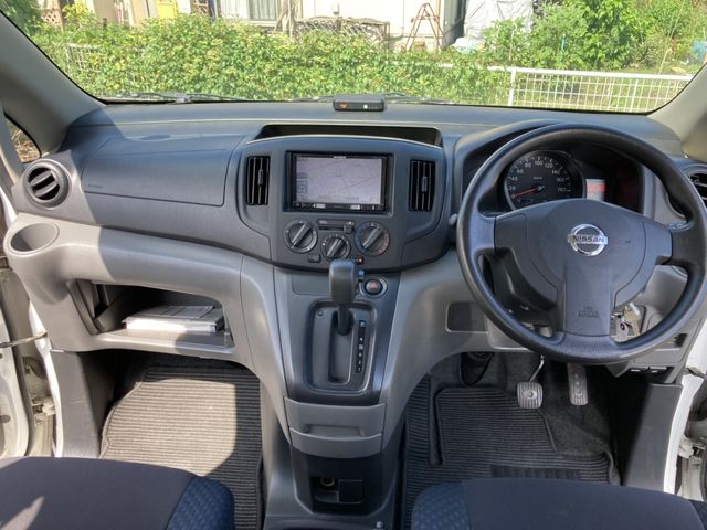 NV200 VANETTE van