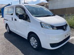 NV200 VANETTE van