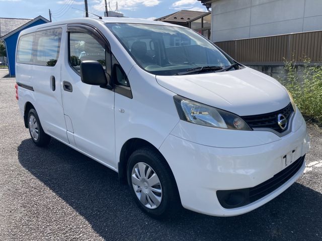 NV200 VANETTE van