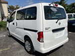 NV200 VANETTE van