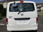 NV200 VANETTE van